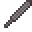 Клинок меча из глубинного железа